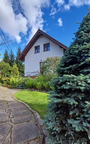 Sudecka Ostoja z Balią i Sauną, Lubawka
